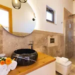 Water Edge 3 Villa Kaş