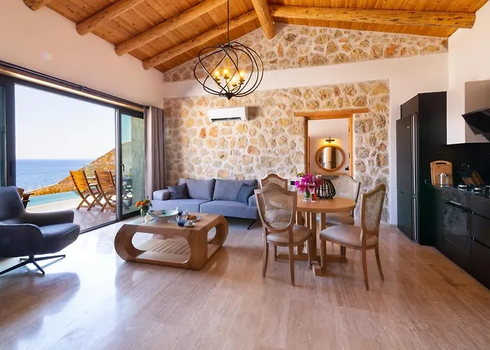 فيلة Water Edge 3 كاس