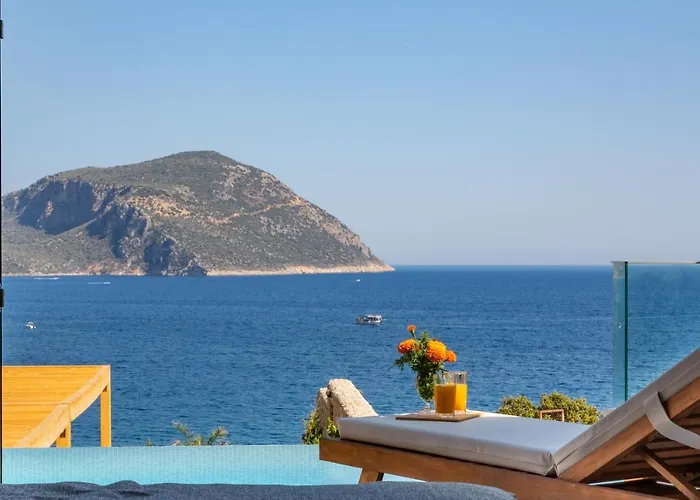 فيلة Water Edge 3 كاس